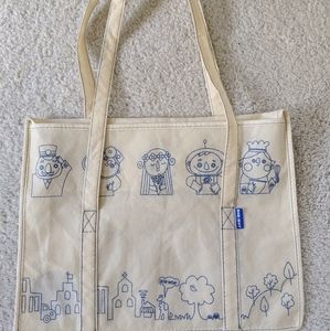 Dadway tote